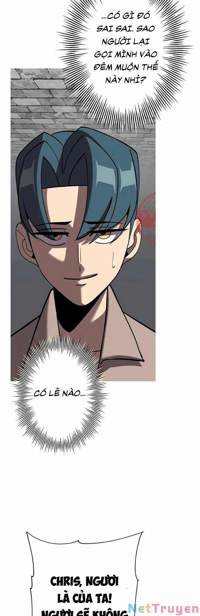 Chiến Binh Quật Cường 58 trang 18