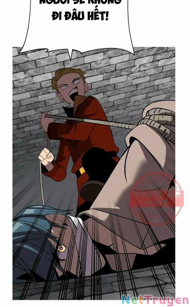 Chiến Binh Quật Cường 58 trang 19