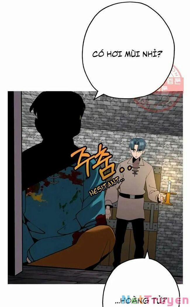 Chiến Binh Quật Cường 58 trang 26