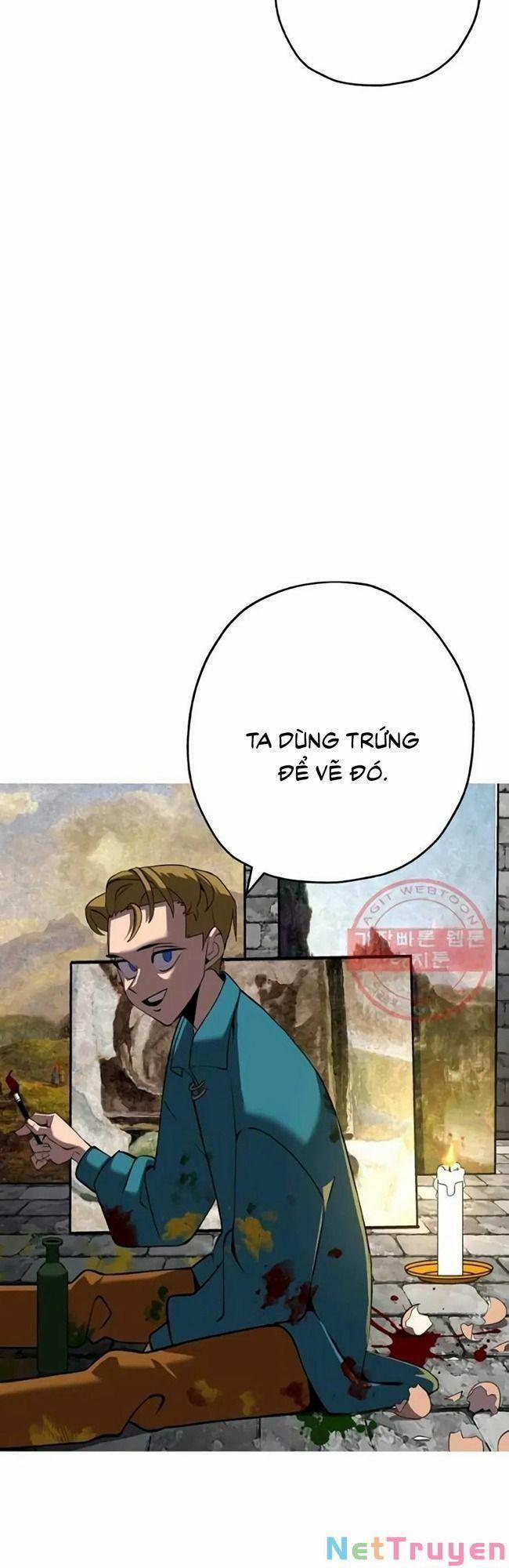 Chiến Binh Quật Cường 58 trang 27