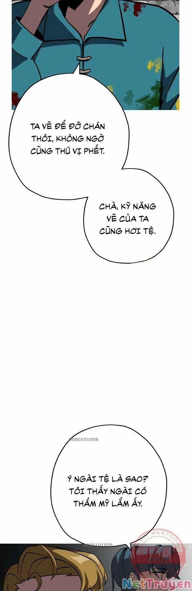 Chiến Binh Quật Cường 58 trang 33