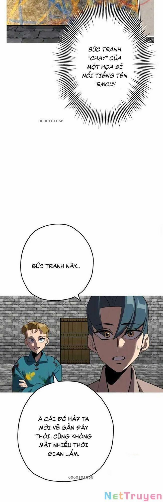 Chiến Binh Quật Cường 58 trang 36