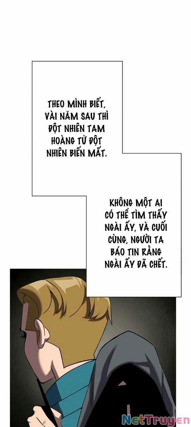 Chiến Binh Quật Cường 58 trang 37