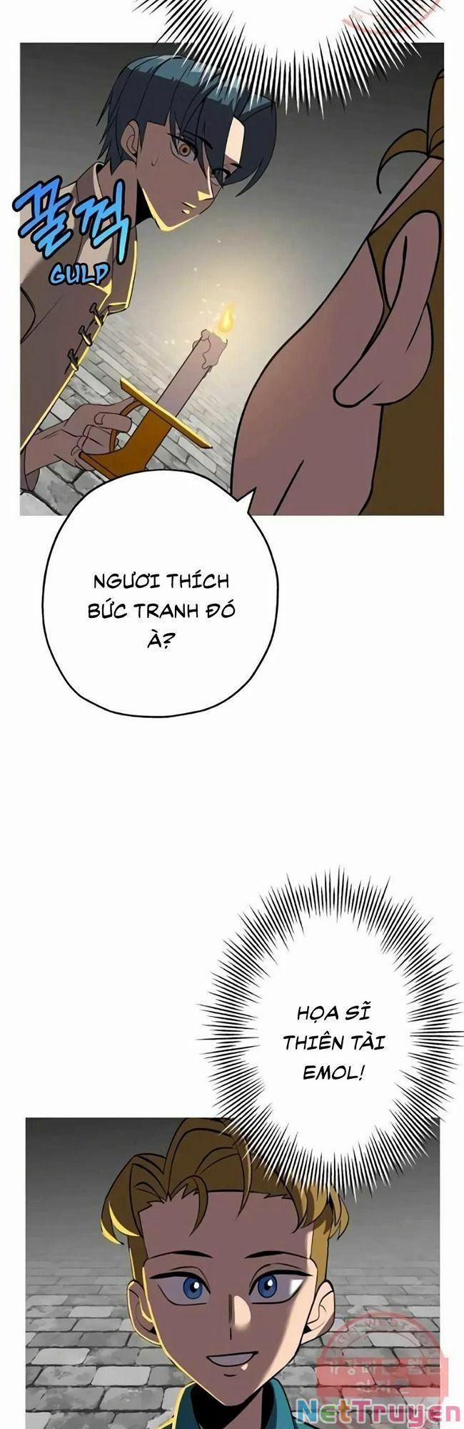 Chiến Binh Quật Cường 58 trang 39