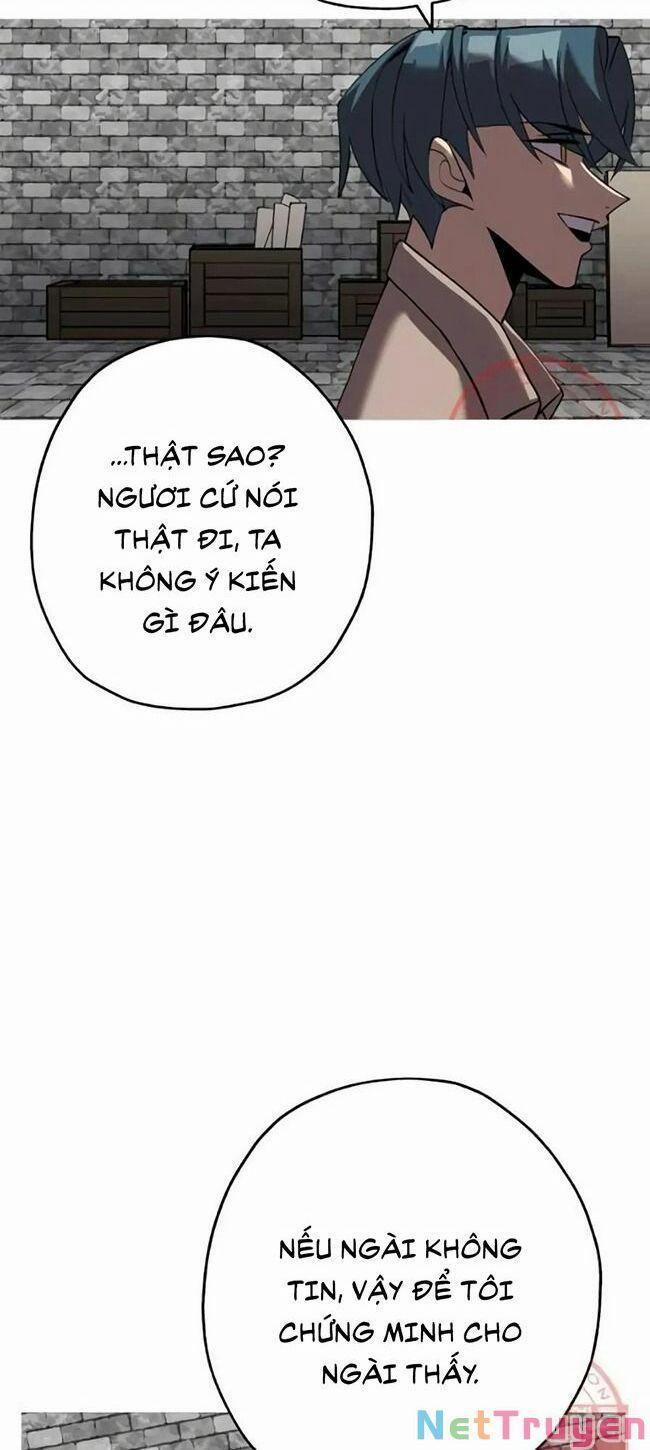 Chiến Binh Quật Cường 58 trang 41