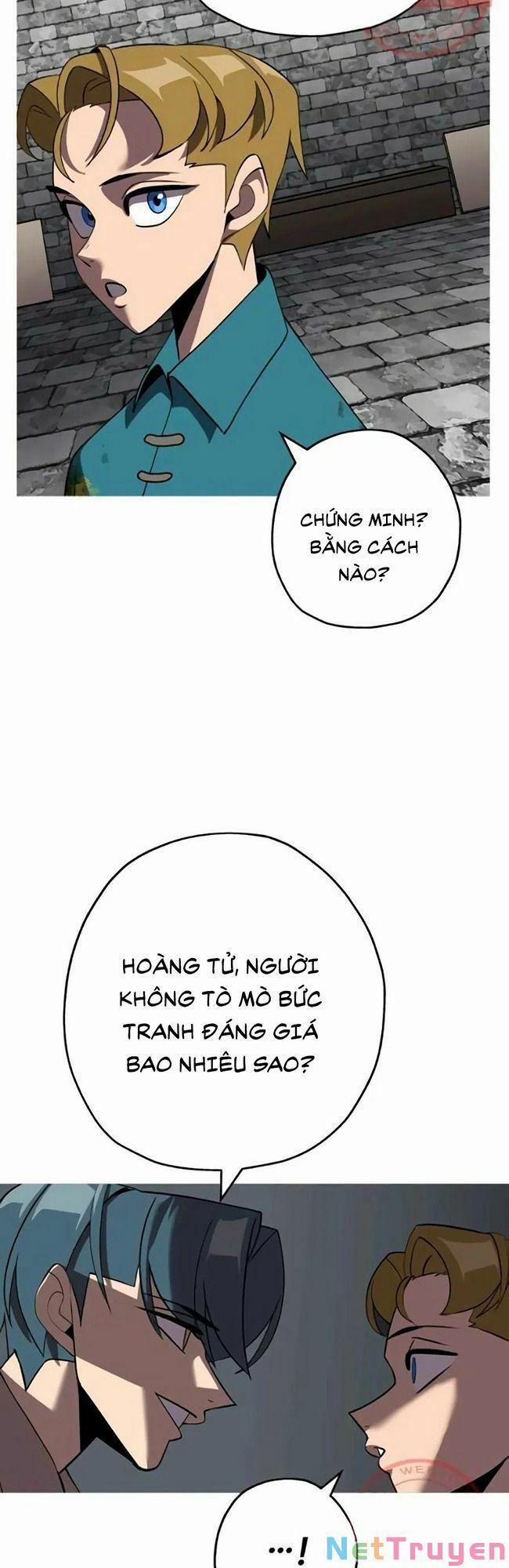 Chiến Binh Quật Cường 58 trang 42