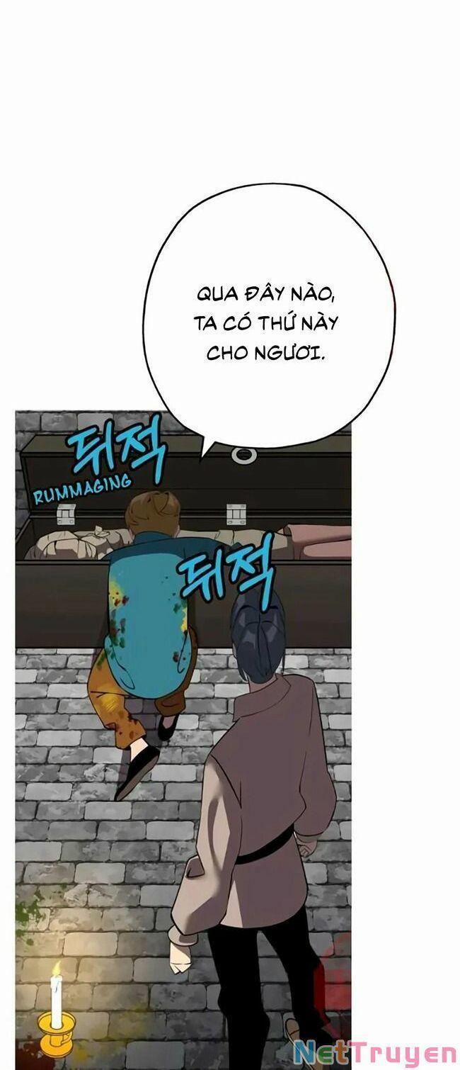 Chiến Binh Quật Cường 58 trang 44