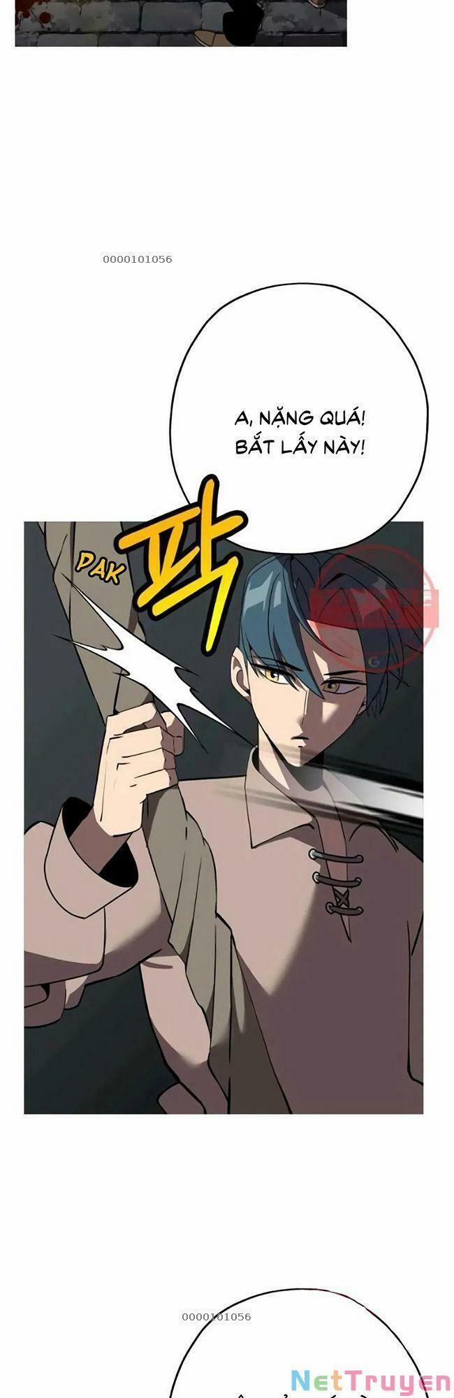 Chiến Binh Quật Cường 58 trang 45