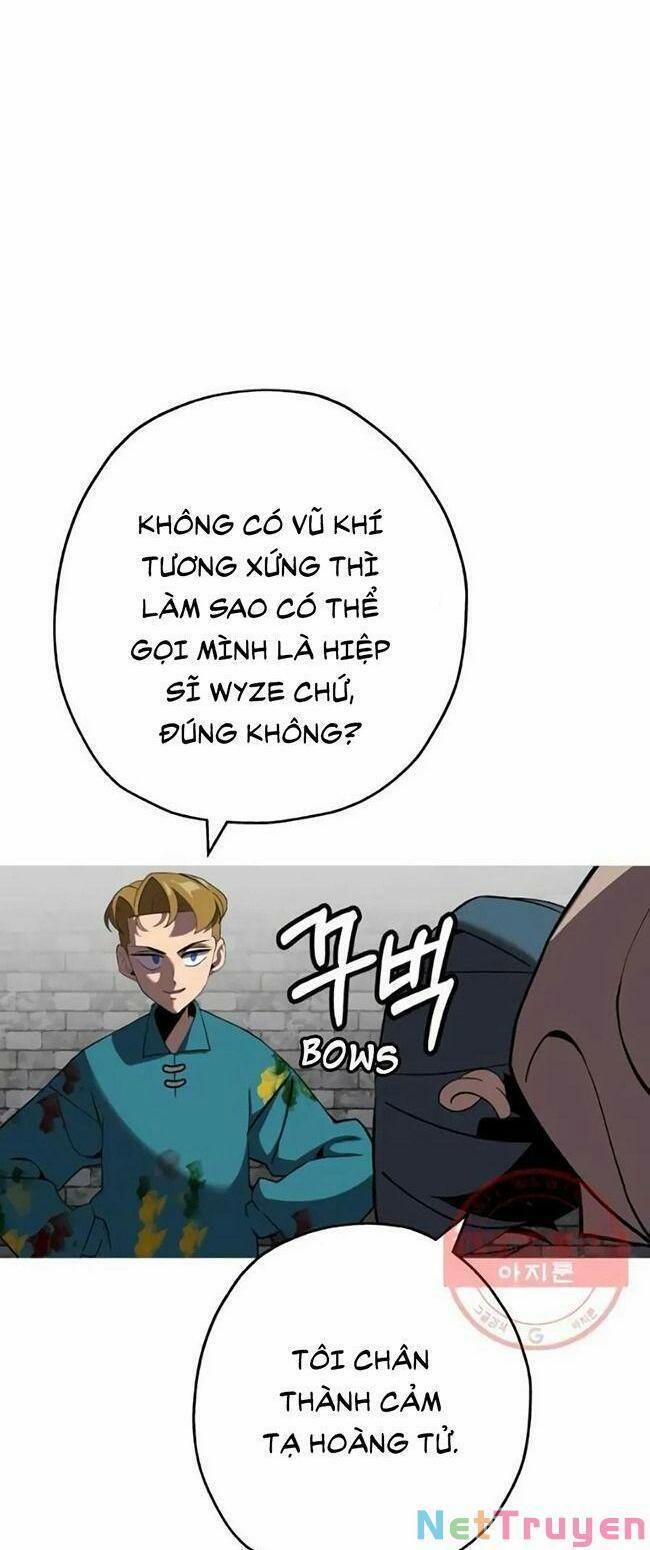 Chiến Binh Quật Cường 58 trang 47