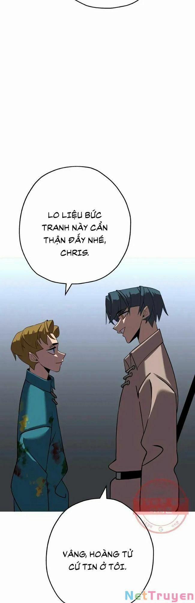 Chiến Binh Quật Cường 58 trang 48