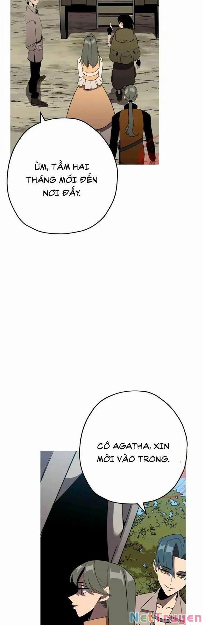 Chiến Binh Quật Cường 58 trang 51