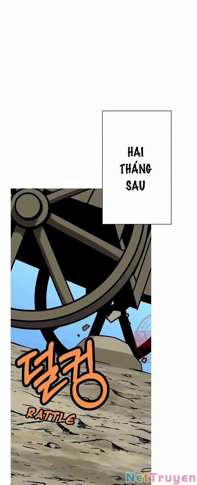 Chiến Binh Quật Cường 58 trang 58