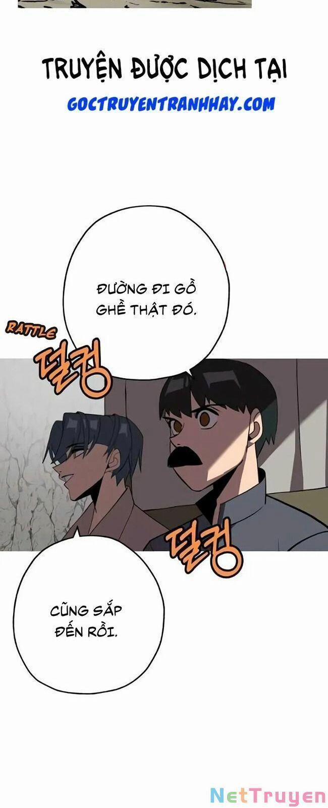 Chiến Binh Quật Cường 58 trang 59