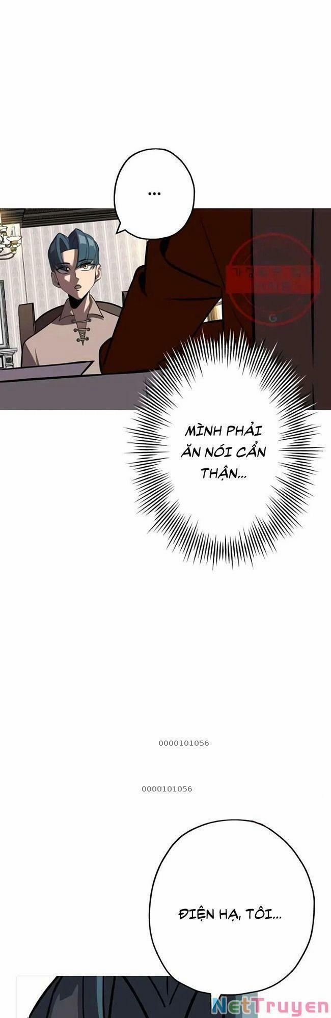 Chiến Binh Quật Cường 58 trang 6