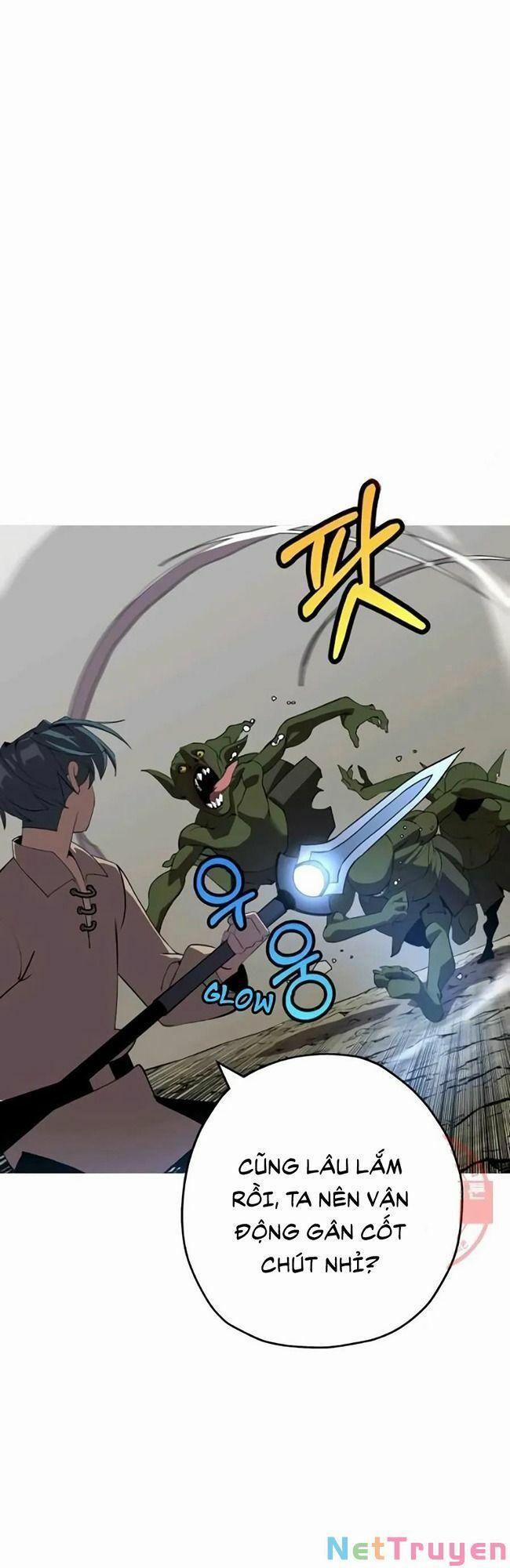 Chiến Binh Quật Cường 58 trang 66