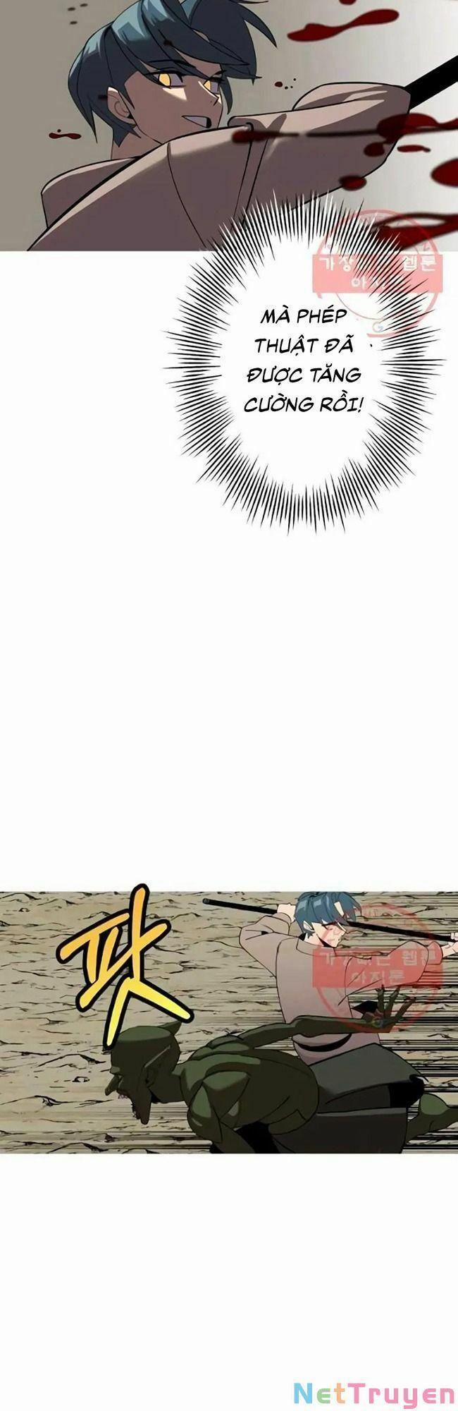 Chiến Binh Quật Cường 58 trang 69