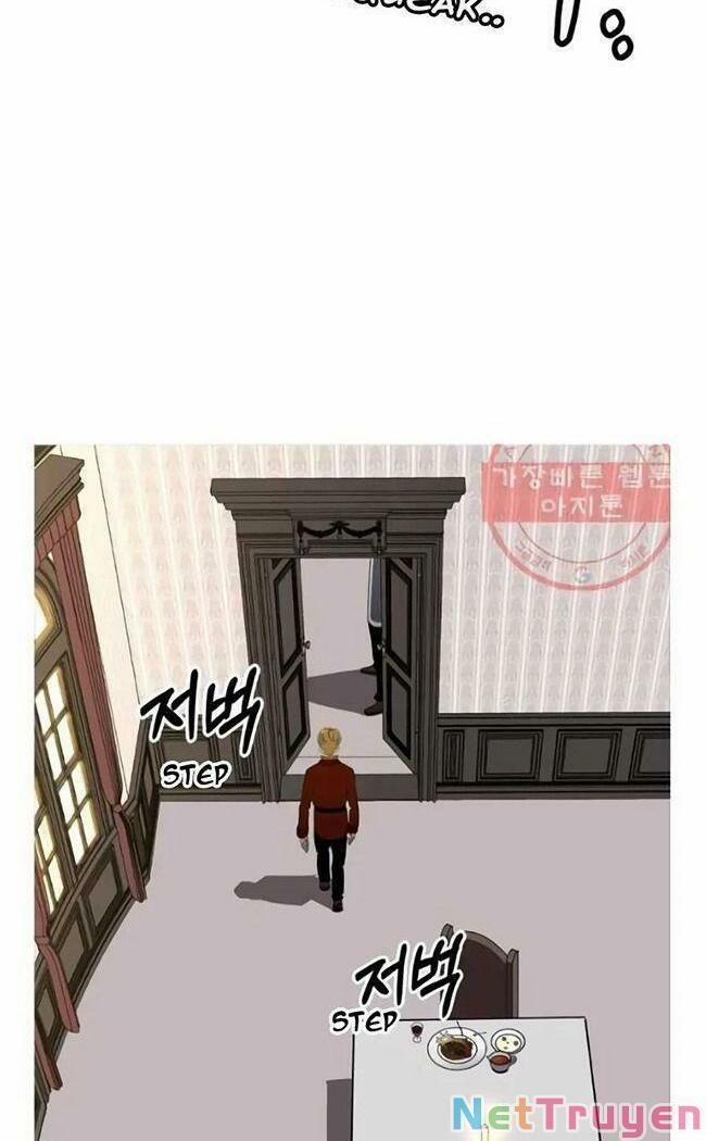 Chiến Binh Quật Cường 58 trang 8