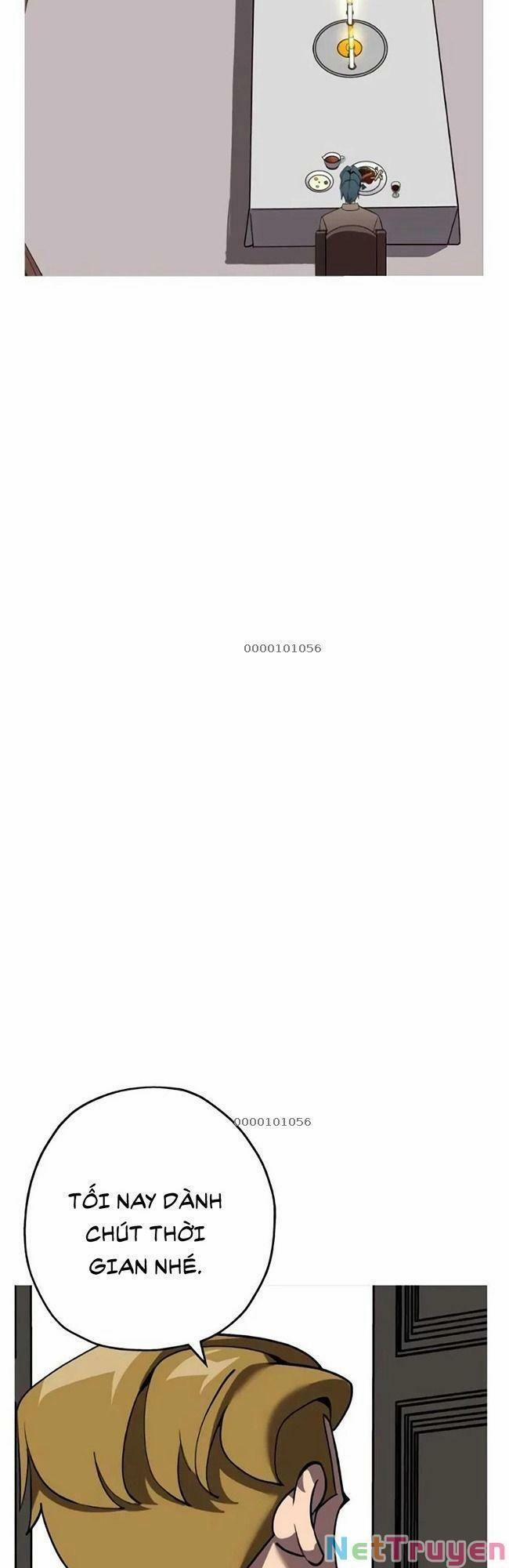 Chiến Binh Quật Cường 58 trang 9