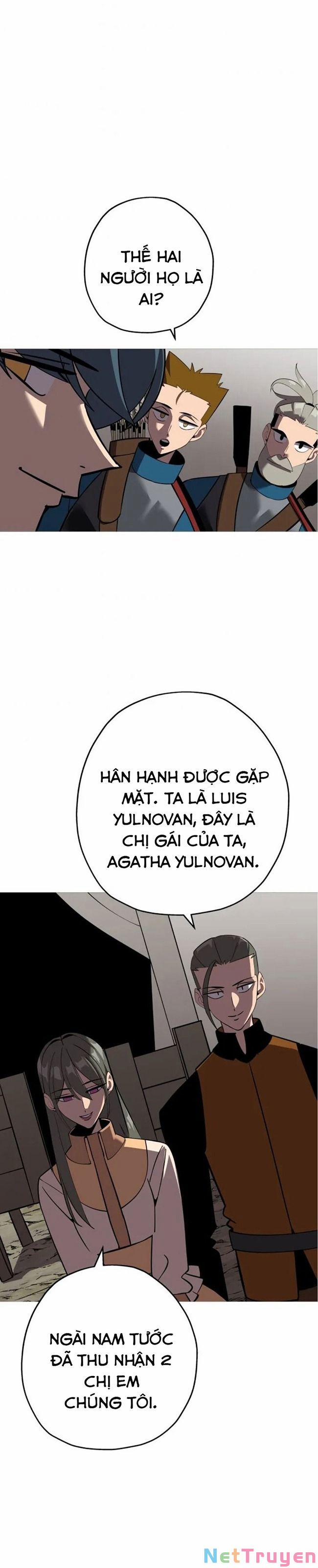 Chiến Binh Quật Cường 59 trang 1