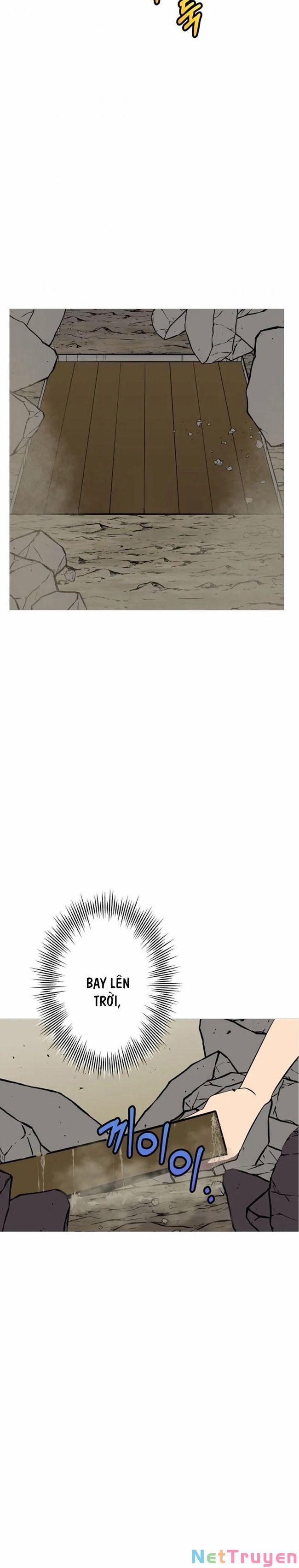 Chiến Binh Quật Cường 59 trang 13