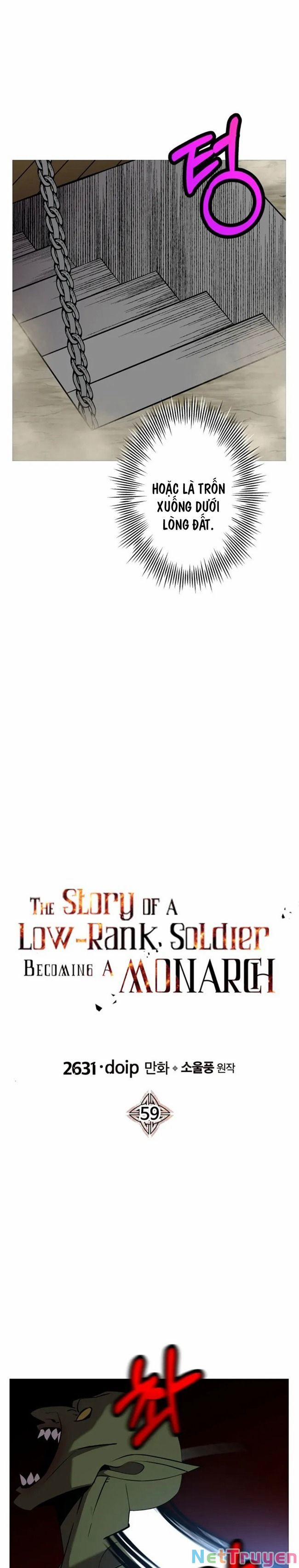 Chiến Binh Quật Cường 59 trang 14