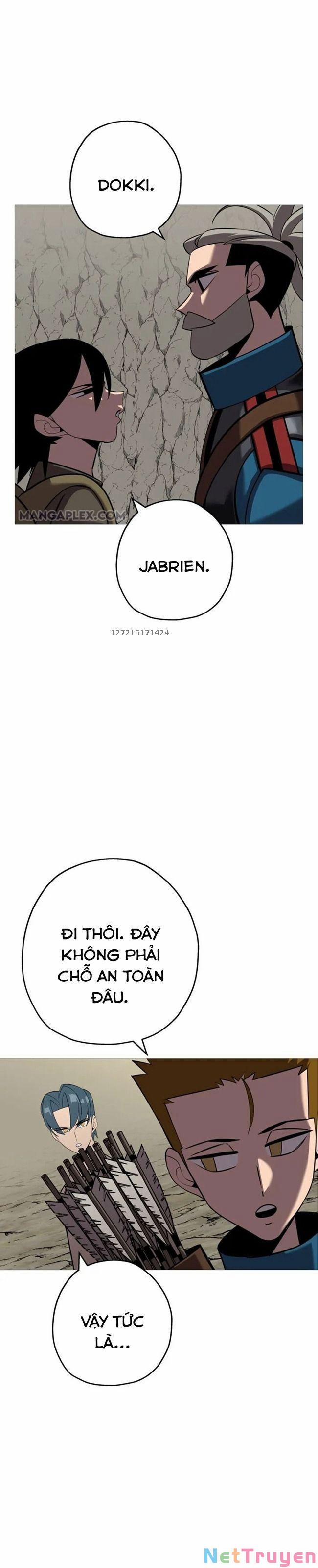 Chiến Binh Quật Cường 59 trang 2