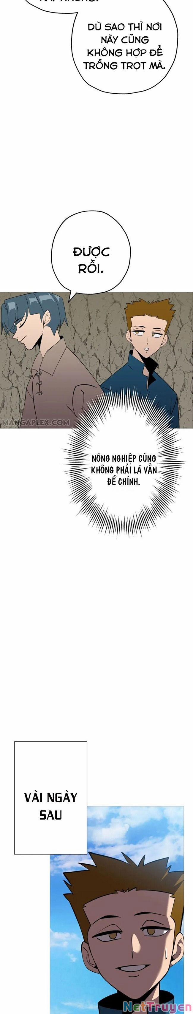 Chiến Binh Quật Cường 59 trang 20