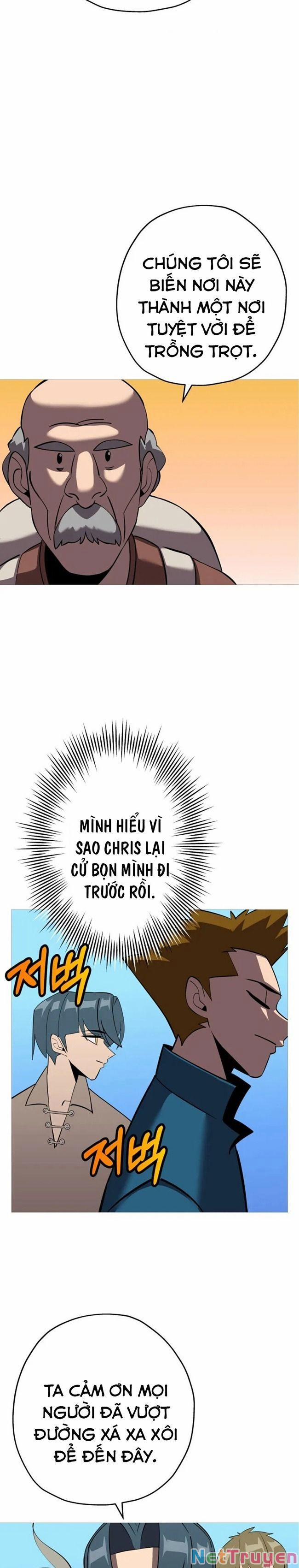 Chiến Binh Quật Cường 59 trang 22