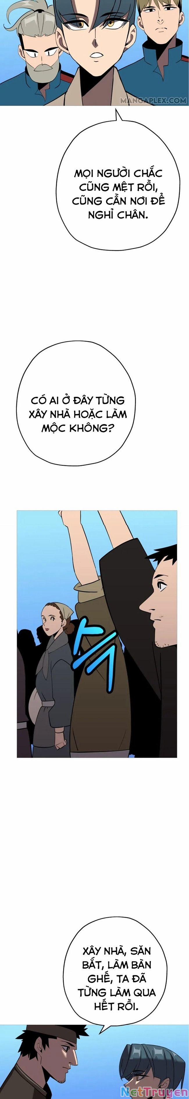 Chiến Binh Quật Cường 59 trang 23