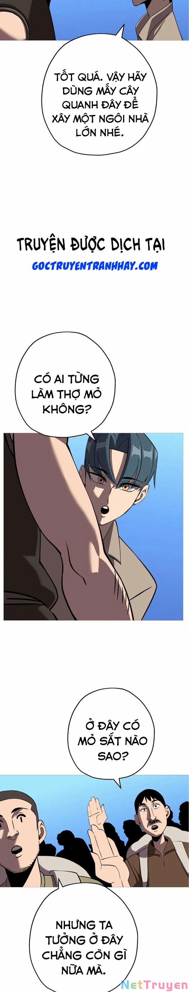 Chiến Binh Quật Cường 59 trang 24