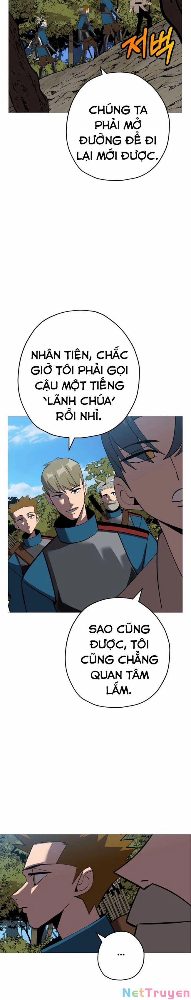 Chiến Binh Quật Cường 59 trang 26