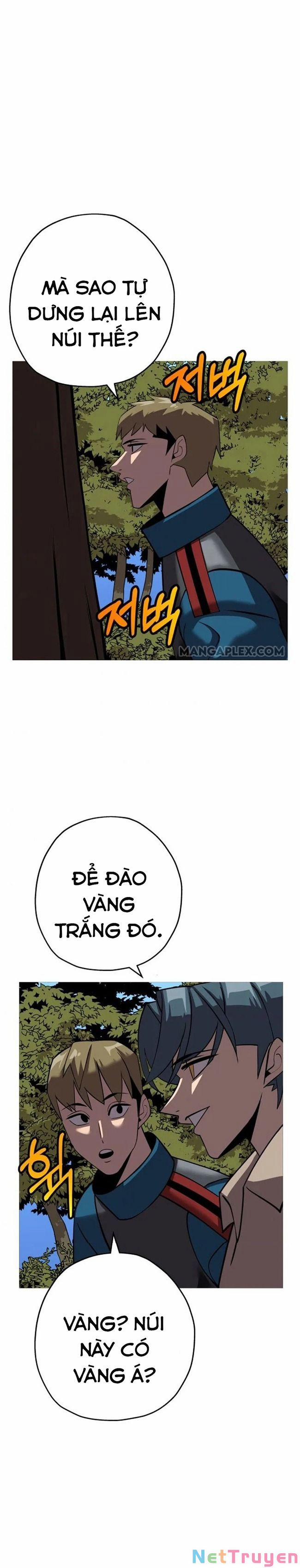 Chiến Binh Quật Cường 59 trang 27