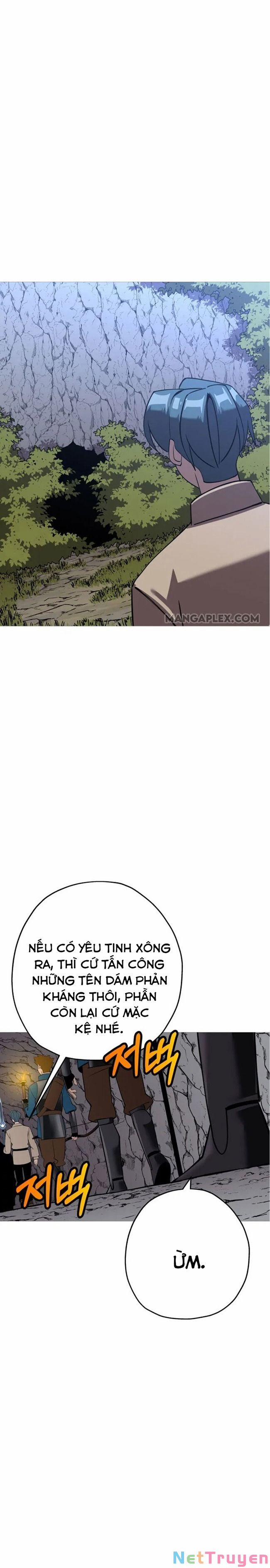 Chiến Binh Quật Cường 59 trang 29