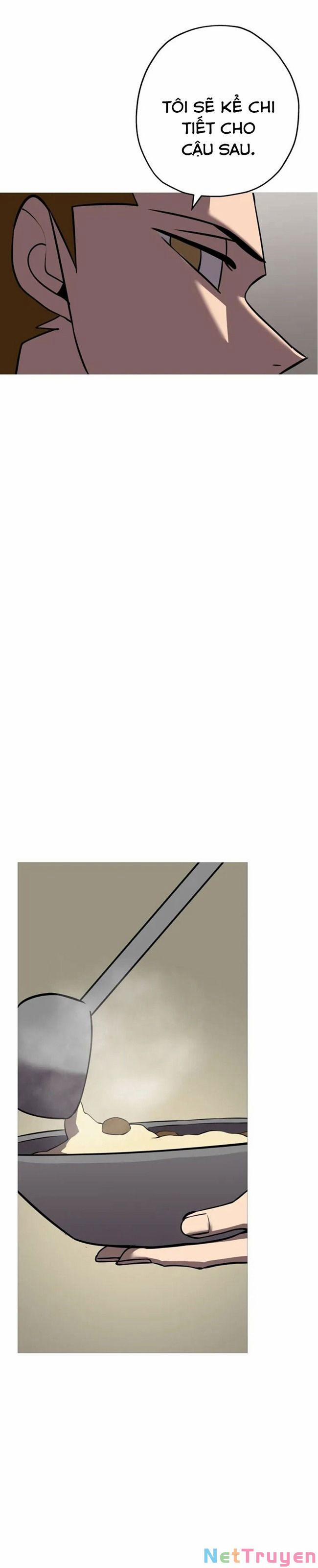 Chiến Binh Quật Cường 59 trang 3