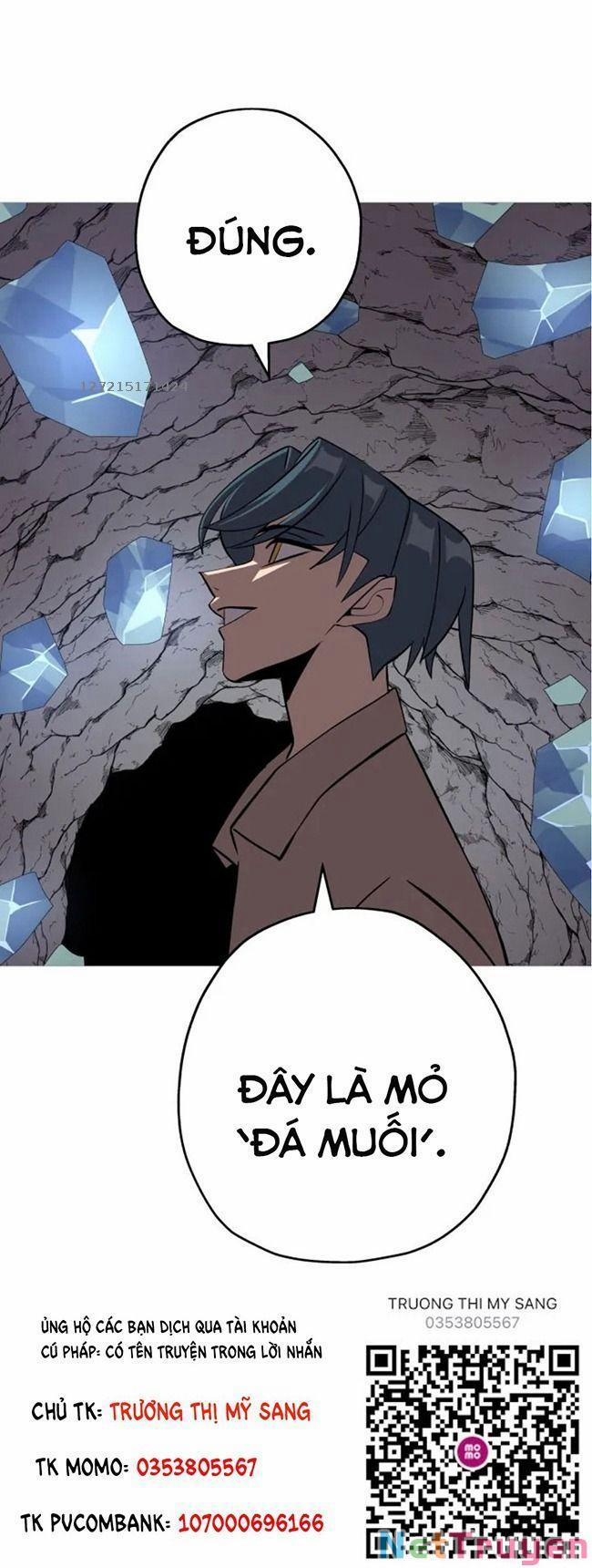 Chiến Binh Quật Cường 59 trang 35