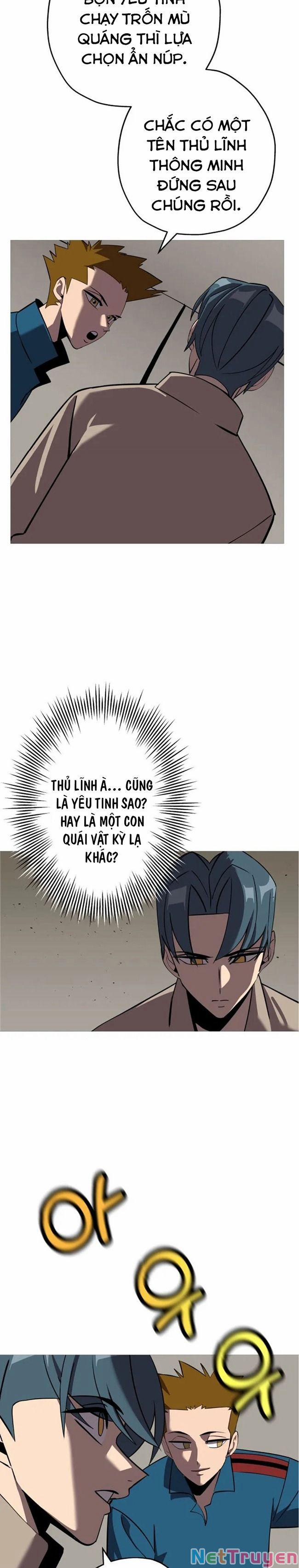 Chiến Binh Quật Cường 59 trang 7