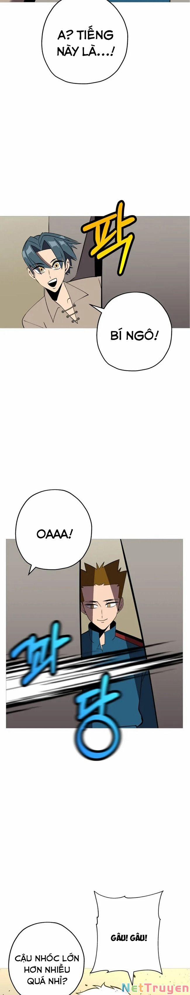 Chiến Binh Quật Cường 59 trang 8