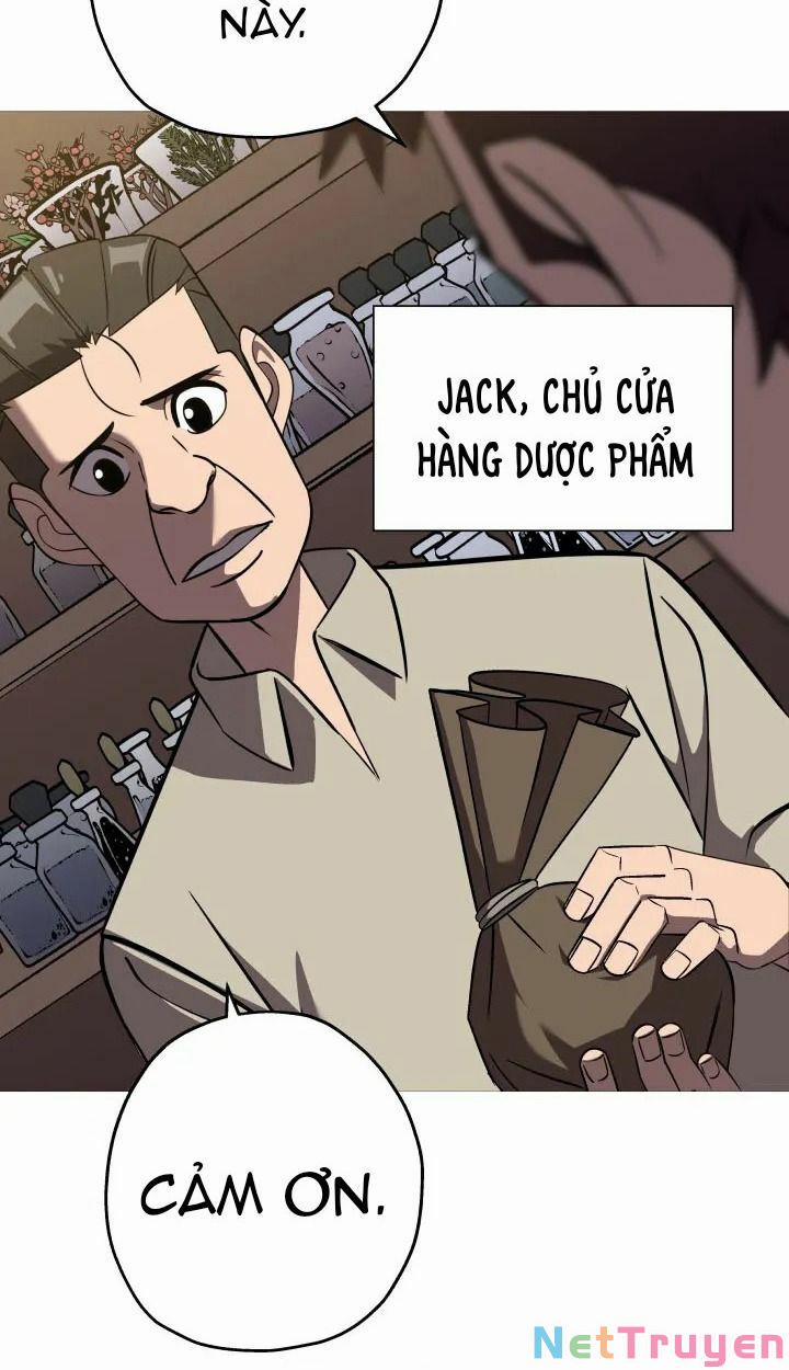 Chiến Binh Quật Cường 60 trang 2