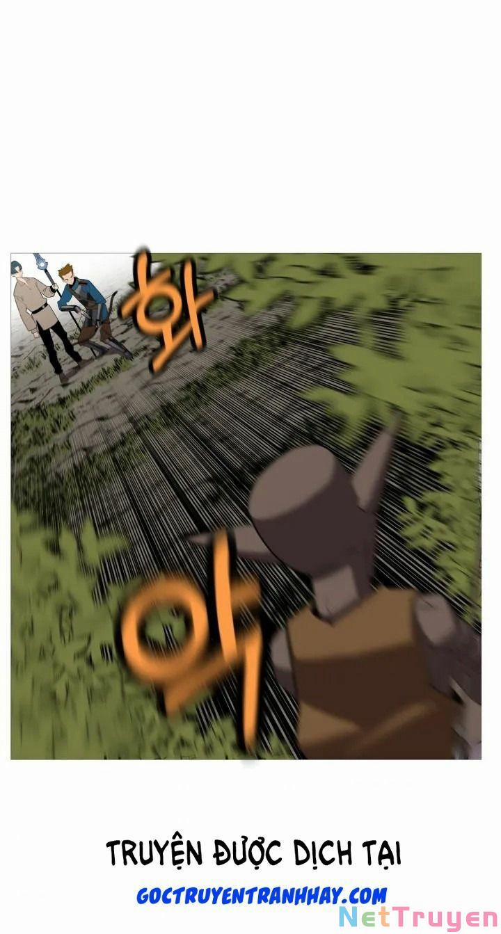 Chiến Binh Quật Cường 60 trang 22