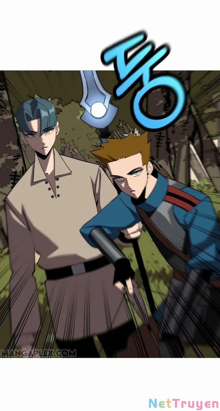 Chiến Binh Quật Cường 60 trang 23