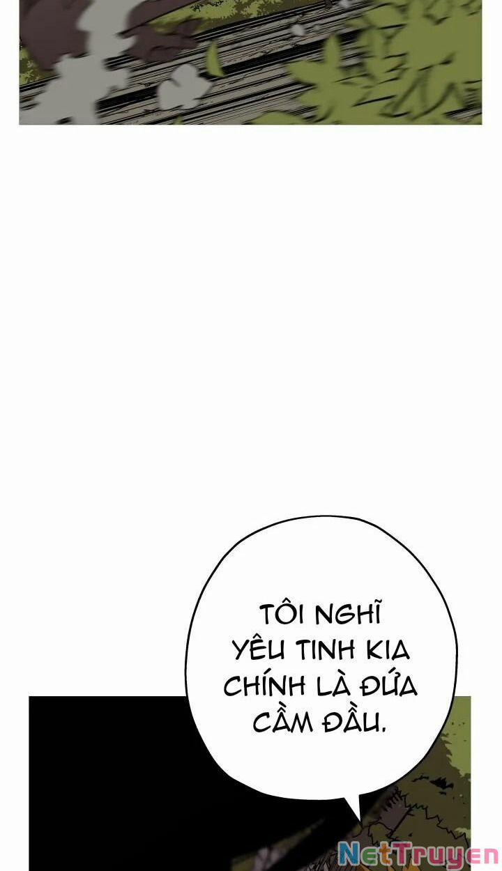 Chiến Binh Quật Cường 60 trang 25