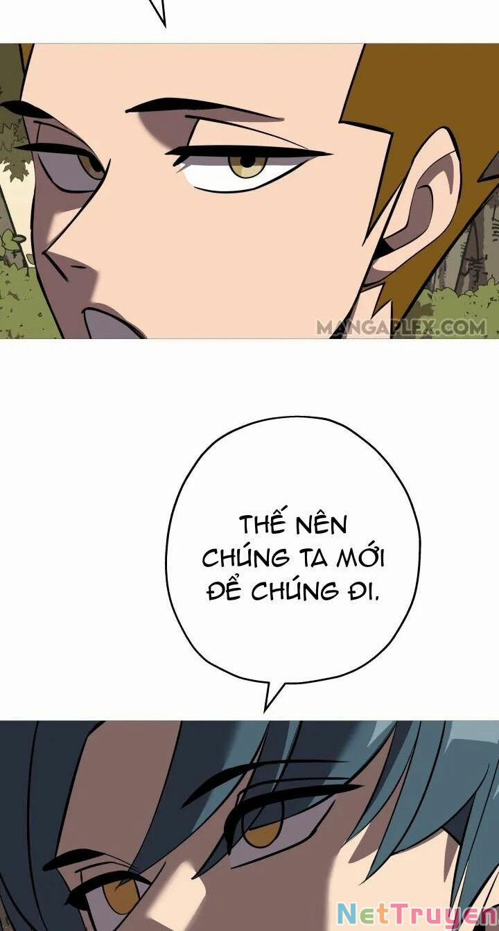 Chiến Binh Quật Cường 60 trang 29