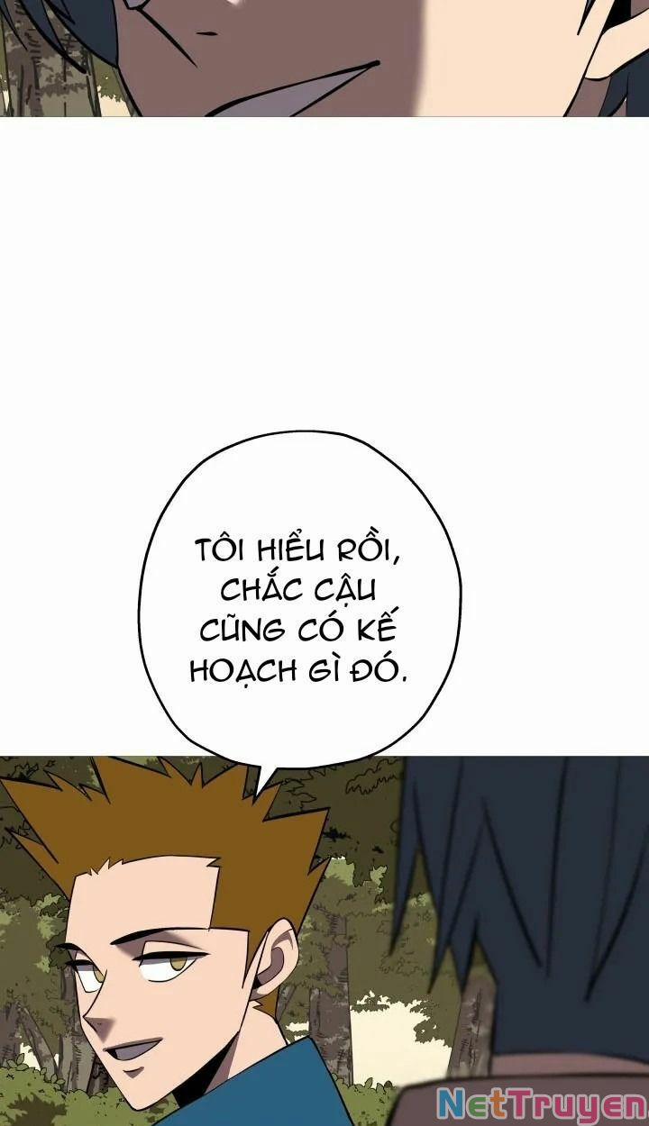 Chiến Binh Quật Cường 60 trang 30