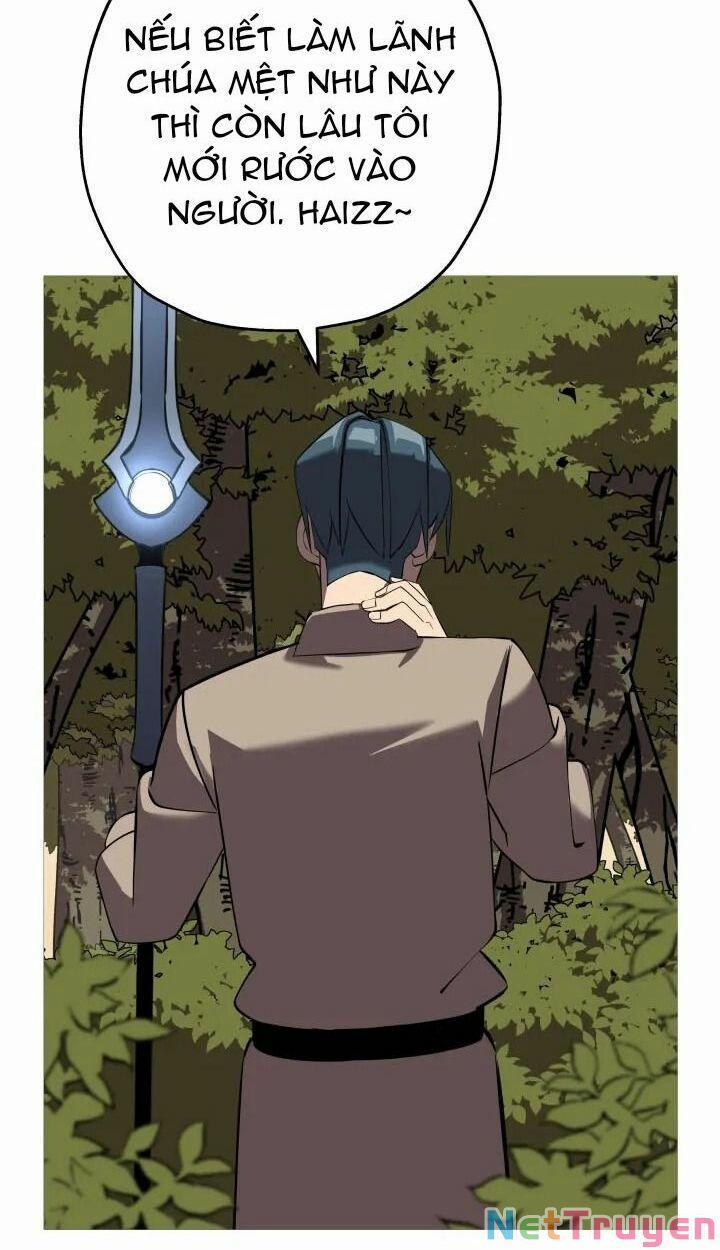 Chiến Binh Quật Cường 60 trang 33