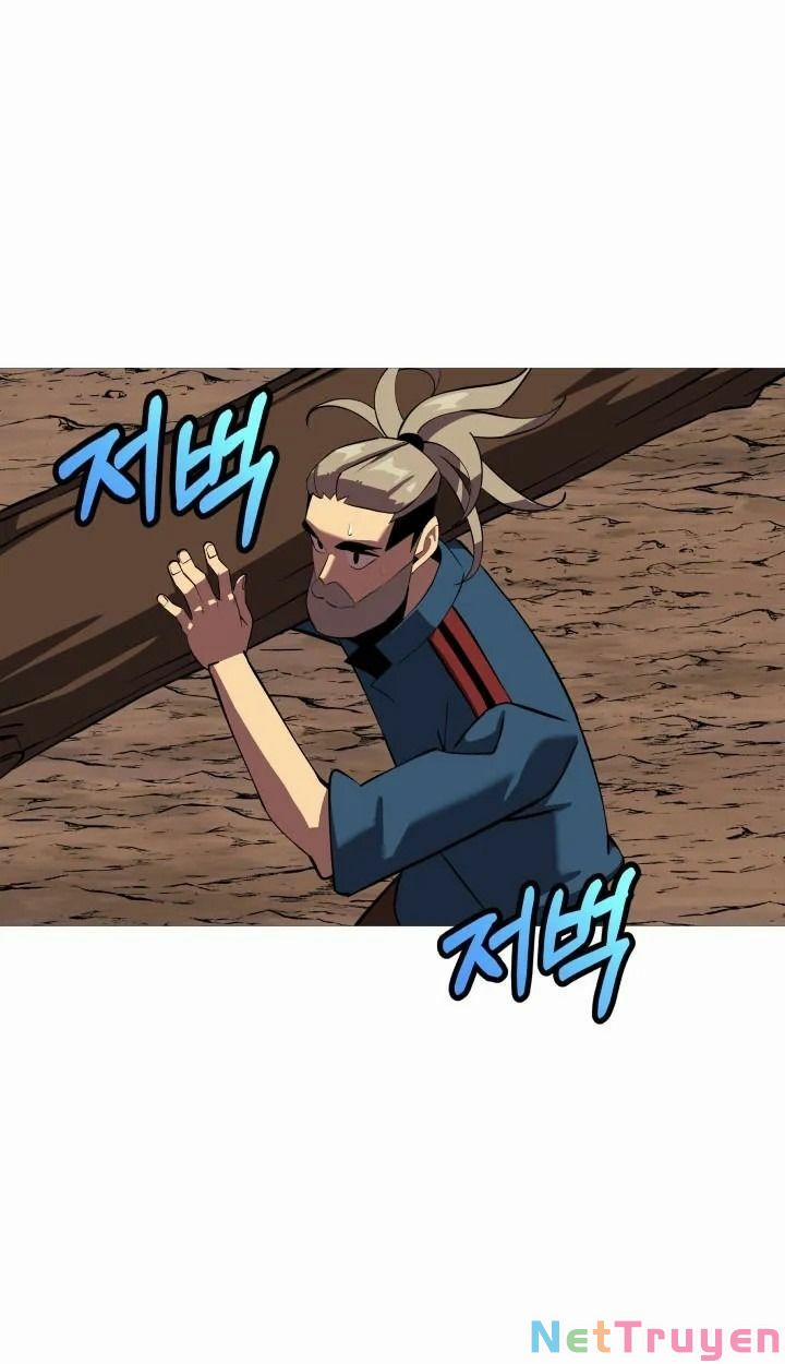 Chiến Binh Quật Cường 60 trang 36