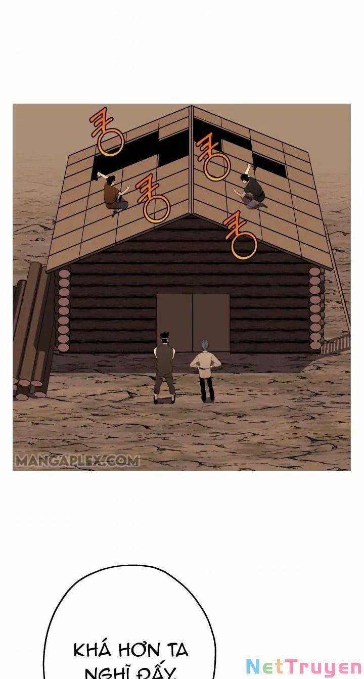 Chiến Binh Quật Cường 60 trang 40