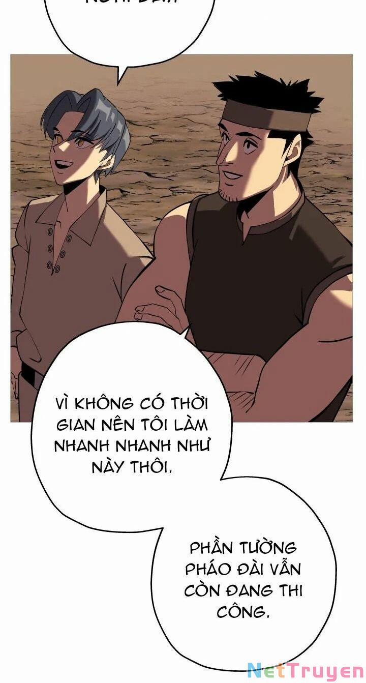 Chiến Binh Quật Cường 60 trang 41