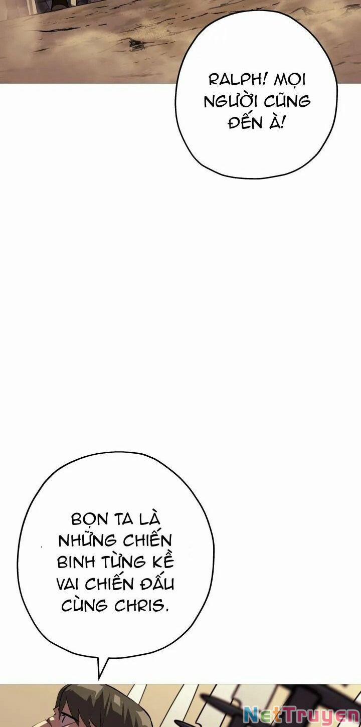 Chiến Binh Quật Cường 60 trang 61