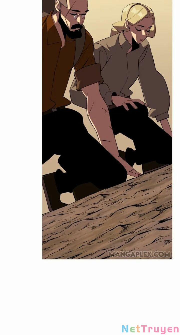 Chiến Binh Quật Cường 60 trang 71