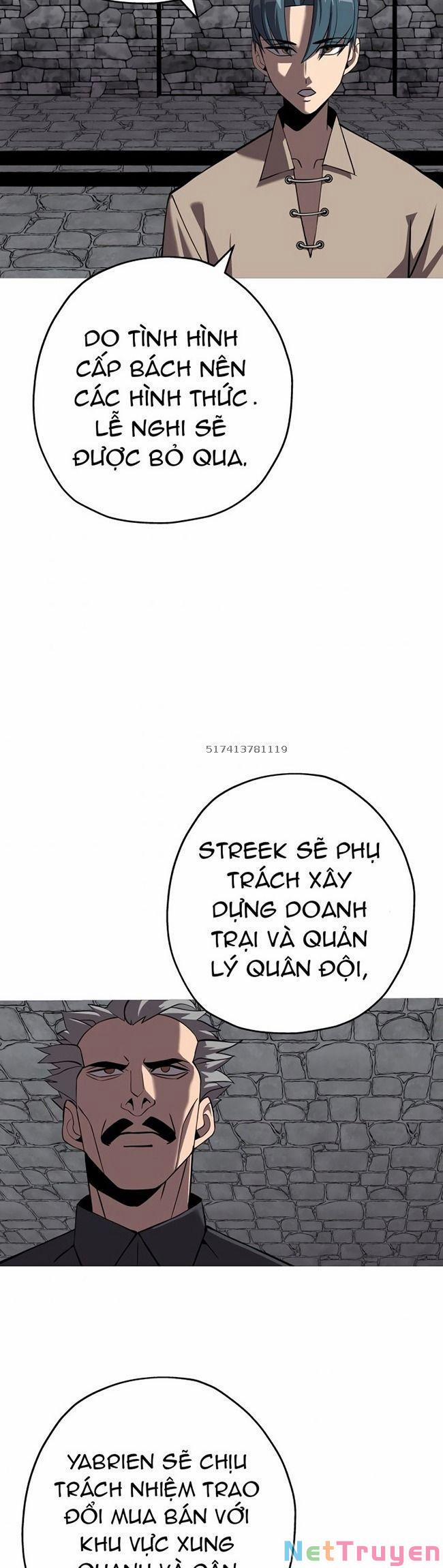 Chiến Binh Quật Cường 61 trang 1